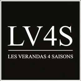 Les Vérandas 4 Saisons