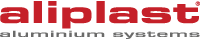 Aliplast, profilés aluminium